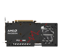 Sapphire Radeon RX 9060 XT Pulse OC 8GB GDDR6 - 1339806 - zdjęcie 4